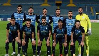 فريق براميدز