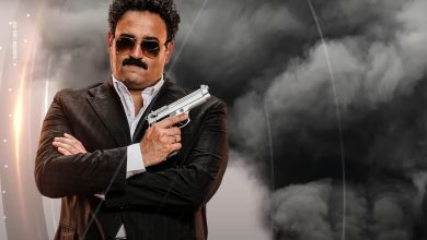 فيلم العميل صفر