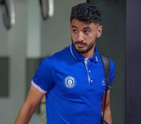 محمد حمدي زكي