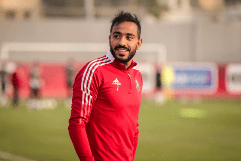 محمود عبد المنعم كهربا