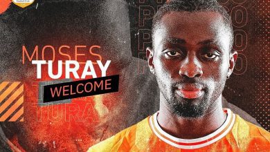 موسيس توراي