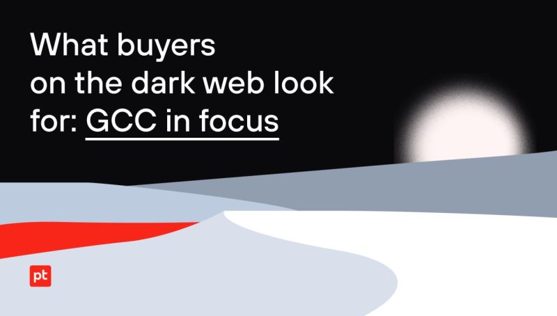 Dark Web Report Positive Technologies[14428]