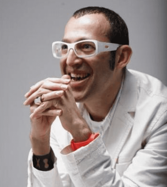 Karim Rashid 2016