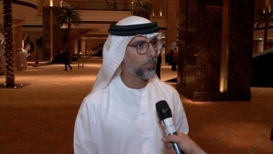 وزير الطاقة الإماراتي