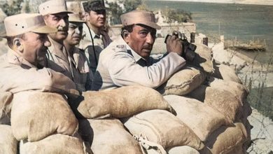 المتاحف المصرية تحتفل بذكرى نصر أكتوبر المجيد