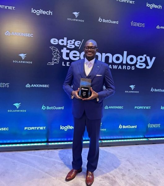 Edge Awards 2023