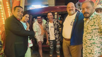 أبطال وقت إضافي