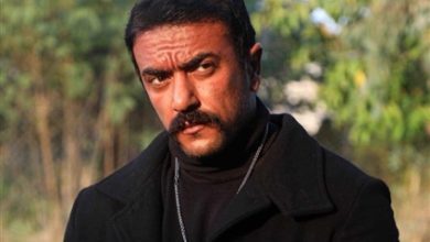 أحمد العوضي