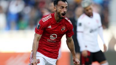 أحمد عبد القادر