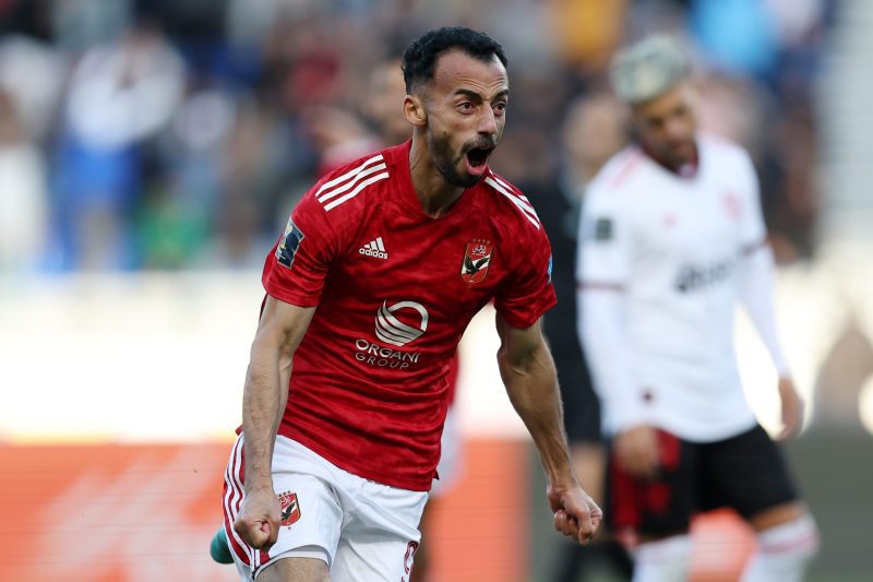 أحمد عبد القادر