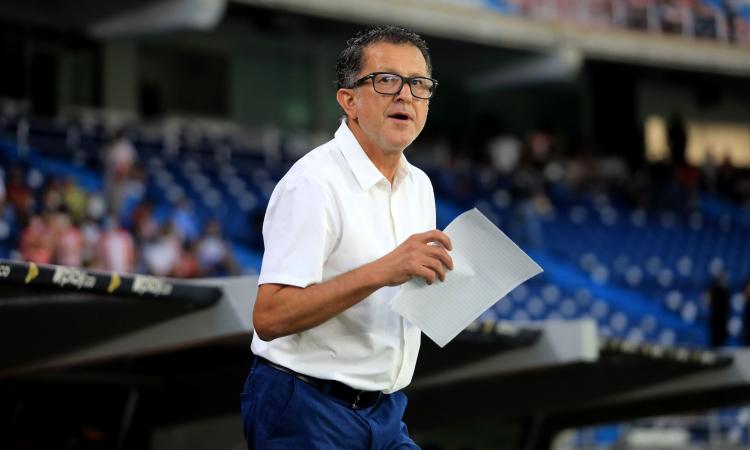 أوسوريو لخبر الزمالك