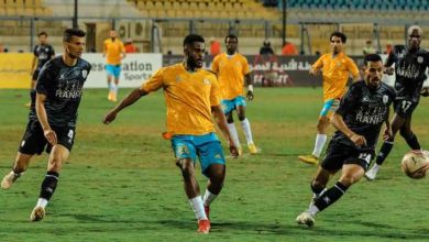 الإسماعيلي وفاركو