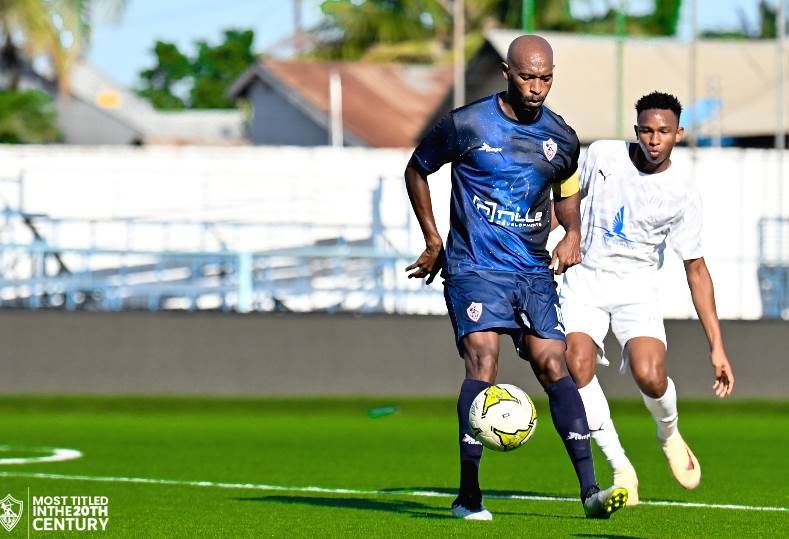 الزمالك وأرتا سولار