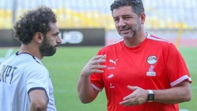 المحترفون في معسكر المنتخب