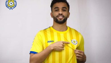 بن خماسة لخبر الإسماعيلي