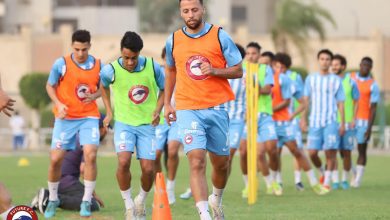 تدريبات فيوتشر