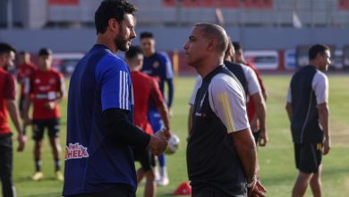 خالد بيبو ومحمد الشناوي