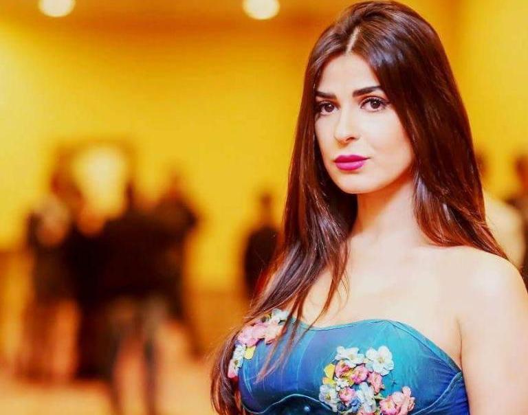 رانيا منصور