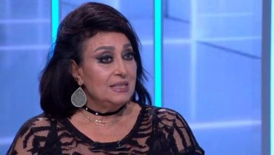 سهير المرشدي