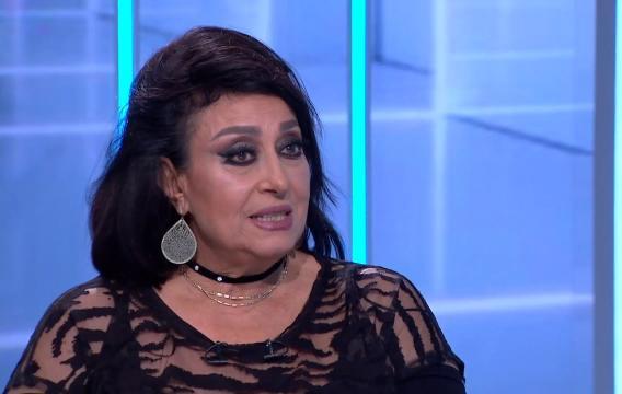 سهير المرشدي