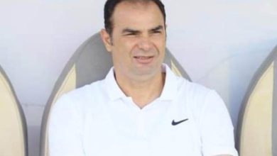 عبد الحميد بسيوني مدرب الطلائع