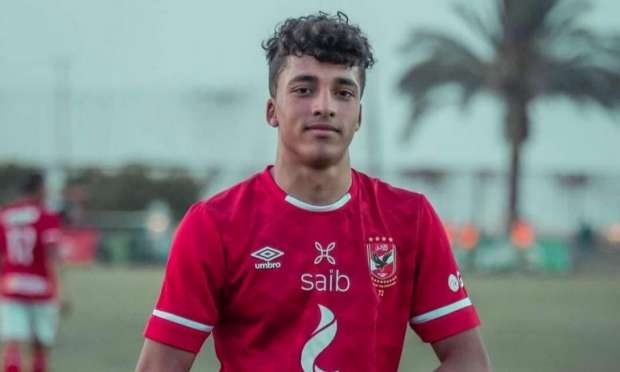 عمر سيد معوض