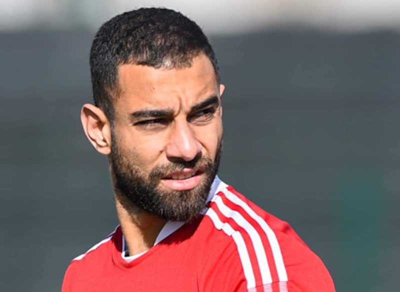 عمرو السولية