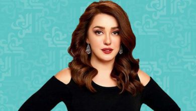 كندة علوش لخبر نجوم الفن يدينون