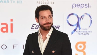 محمود حجازي