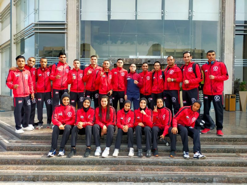 منتخب المواي تاي