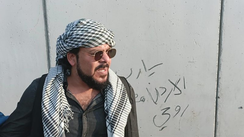 منذر رياحنة