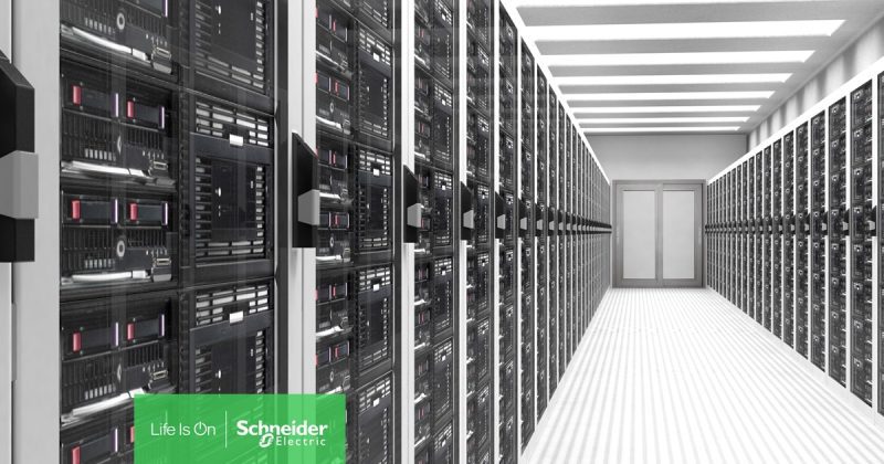Se Data Centers
