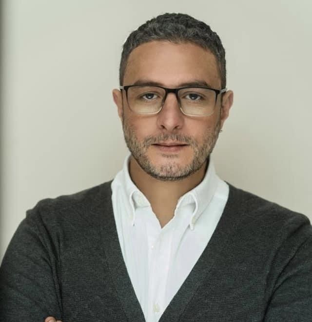 أحمد الفيشاوي