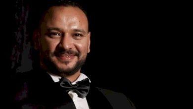 أحمد خالد صالح