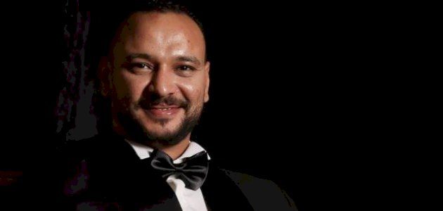 أحمد خالد صالح