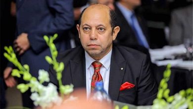 أحمد سليمان