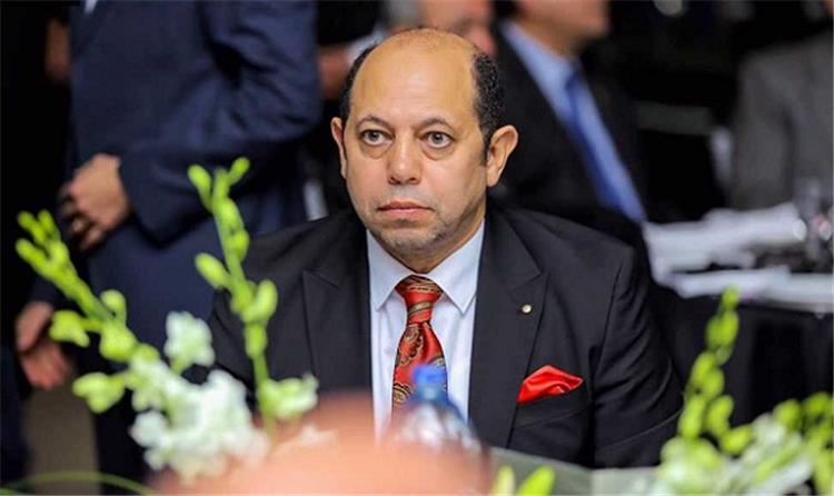 أحمد سليمان