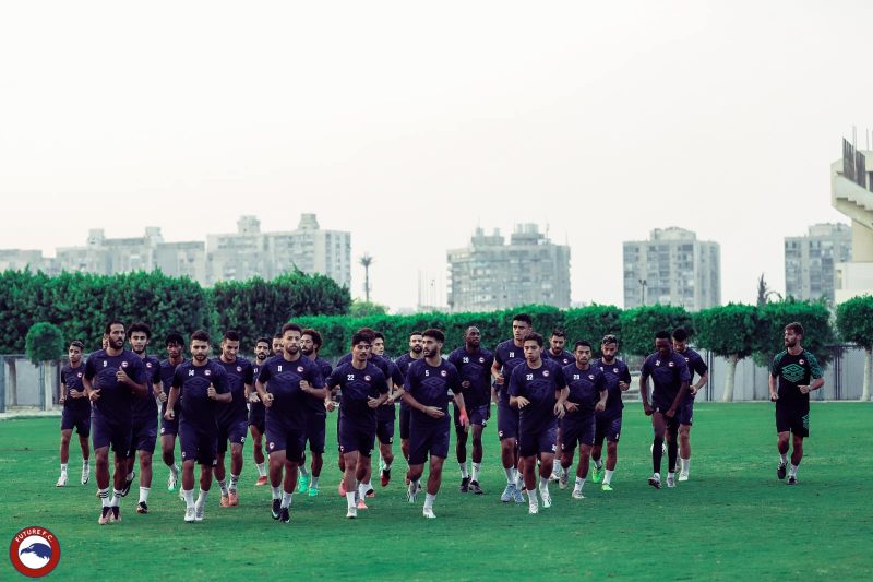 تدريبات فيوتشر