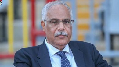 جمال علام رئيس اتحاد الكرة المصري