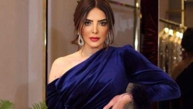 حورية فرغلي