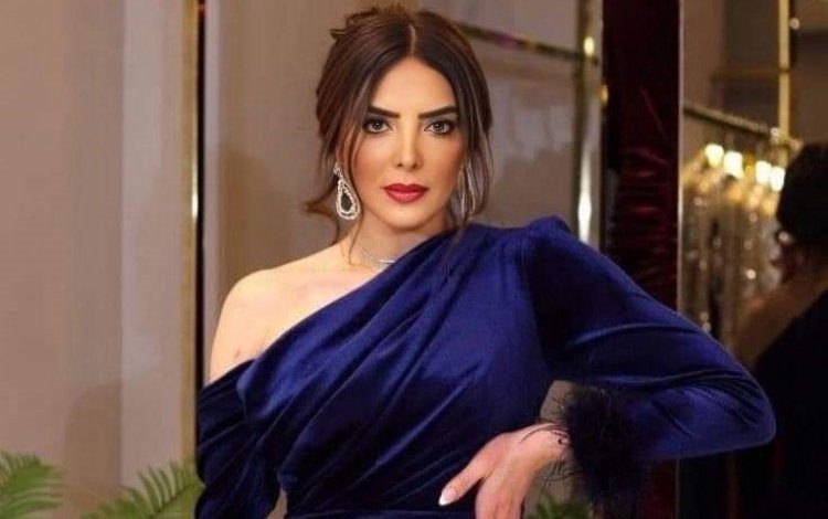 حورية فرغلي