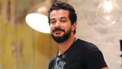 شريف سلامة بطل مسلسل العودة