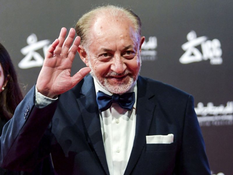 عبد العزيز مخيون