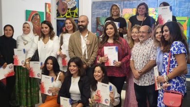 فنانين من أجل فلسطين