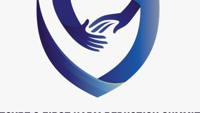 قمة مصر الأولى للحد من المخاطر