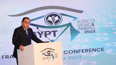 مجلس الوزراء