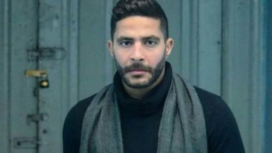 مصطفى منصور