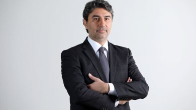 Nayef Bou Chaaya, Vice President Middle East And Africa, Aveva