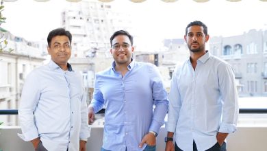 Partment Founders Nadim Nagui Ceo, Ahmed Raggal Coo, Chinmaya Das Cto