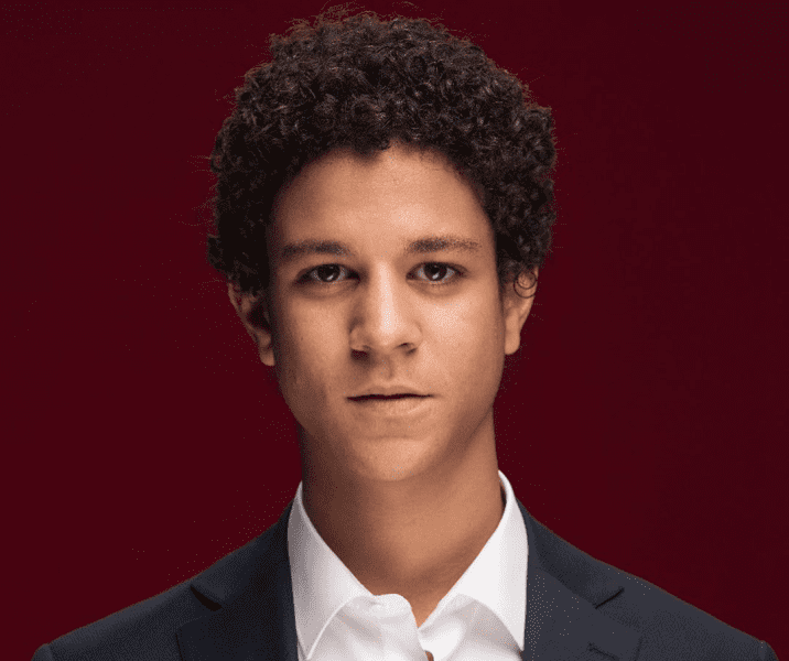 أحمد داش لخبر مسار إجباري